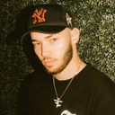 a man wearing cap