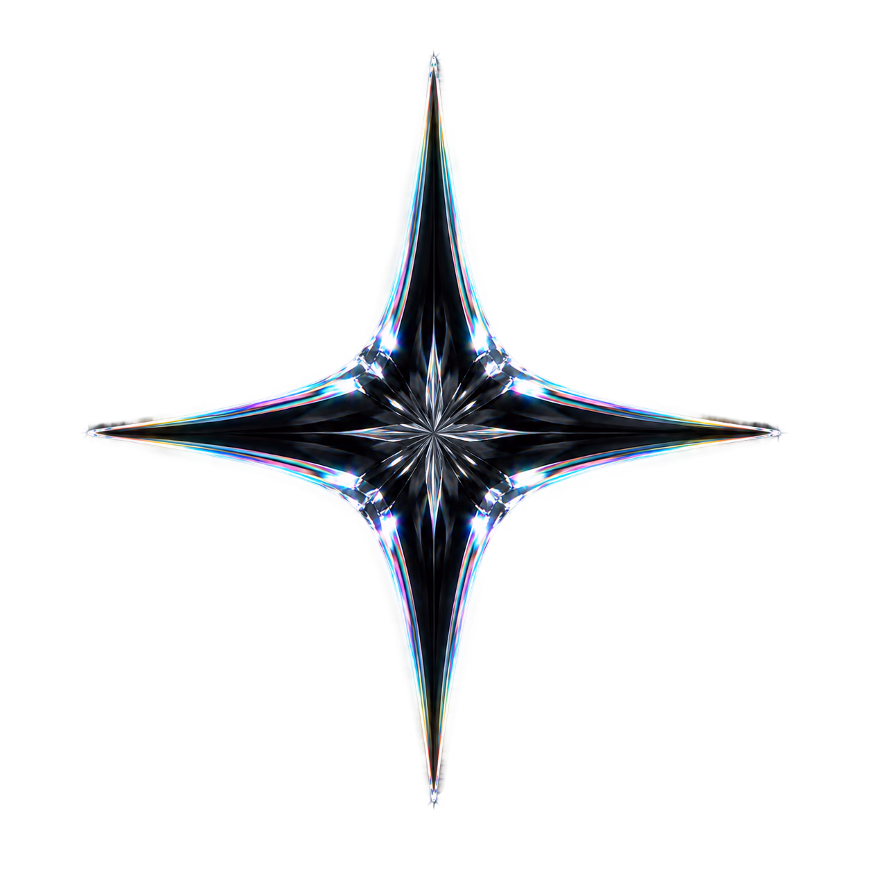Background star